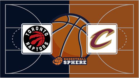 cavs vs raptors prediction|Cavaliers vs. Raptors Prediction: Odds, Spread & Insights for .